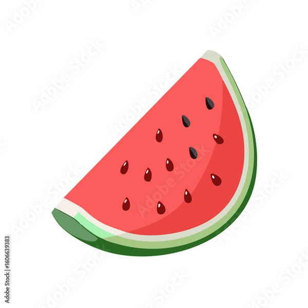 Obraz watermelon