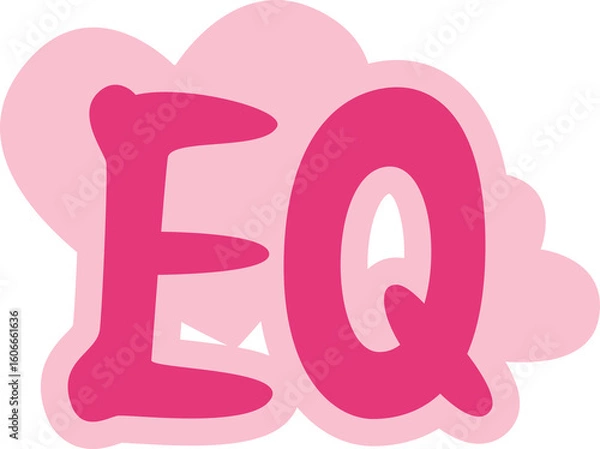 Obraz iq and eq