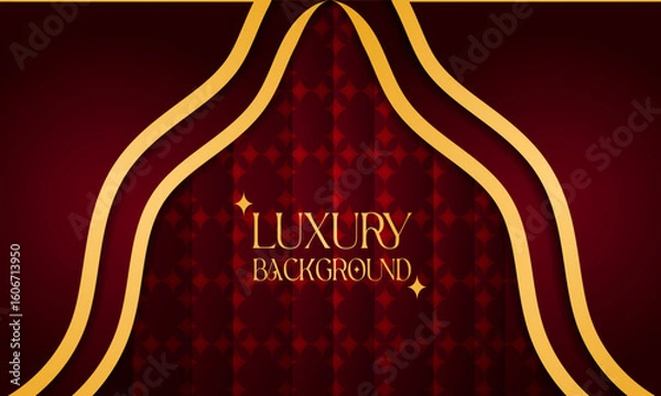 Obraz luxury premium background