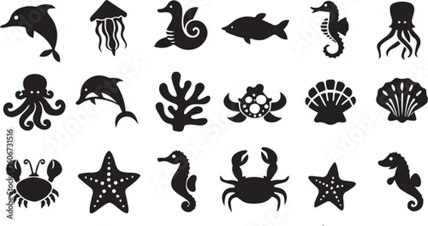 Fototapeta Adobe Illustrator Artwork