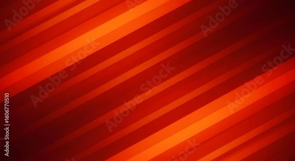 Fototapeta red abstract background