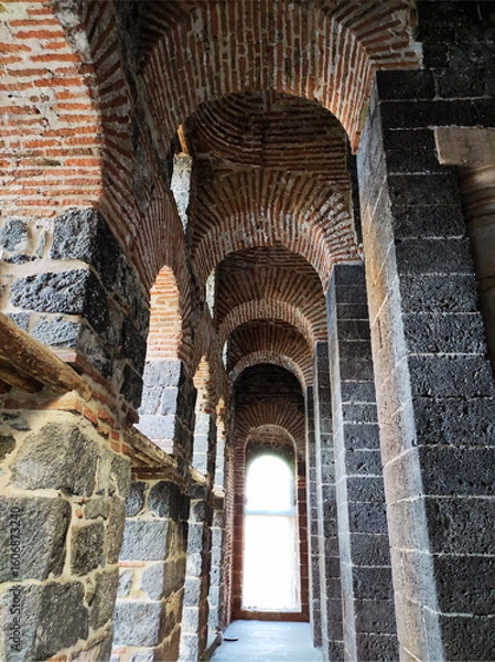 Fototapeta historical places