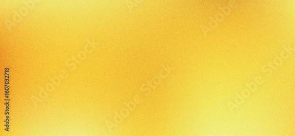 Fototapeta Brown mustard orange gold golden yellow beige white abstract background. Geometric shape. Line stripe corner triangle. Color gradient. Noise grain