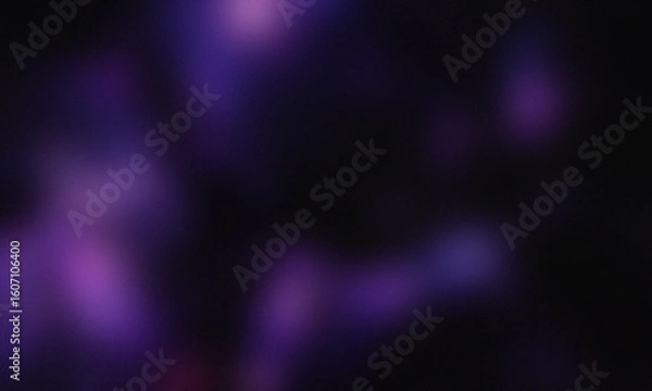 Obraz abstract blue background with particles