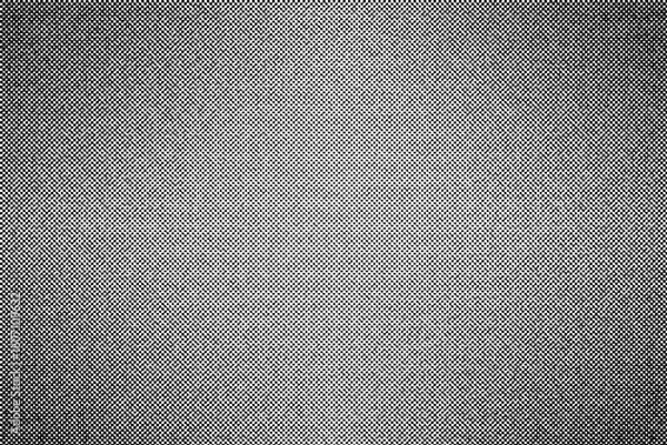 Obraz Halftone Texture Overlay