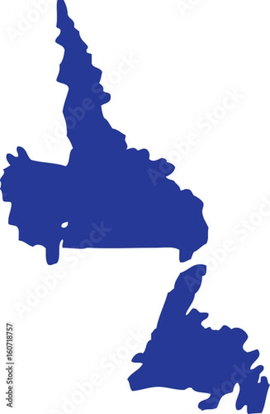 Obraz Newfoundland and Labrador