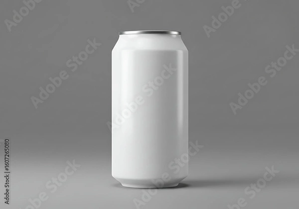 Fototapeta milk bottle on black background