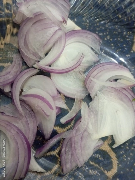 Obraz onion