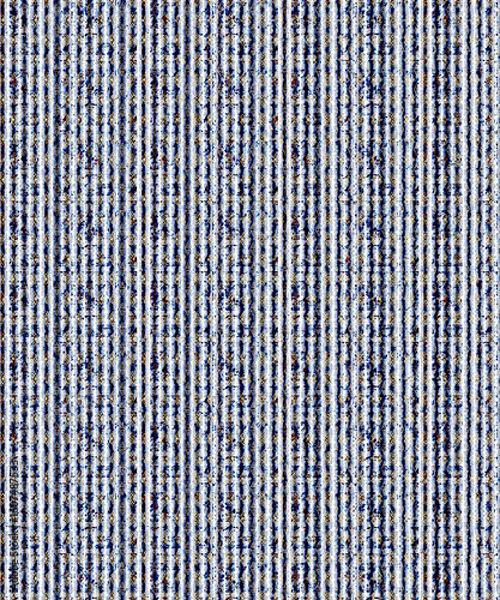 Obraz Seamless Pattern Illustrations for Designing in Unique and vibrant digital textile designs, crafted to bring elegance and sophistication to any fabric. Perfect for fashion, home décor, floral
