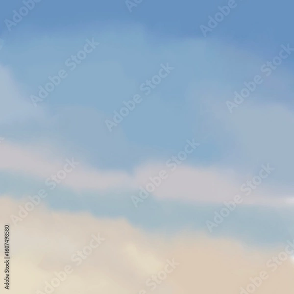 Fototapeta งานศิลปะที่ไม่มีชื่อ