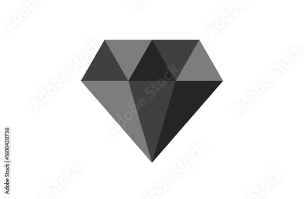 Obraz 宝石のアイコン