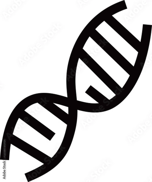 Obraz 遺伝子のアイコン