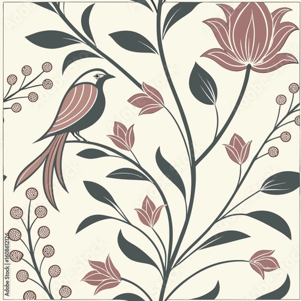 Fototapeta different wallpaer texture pattern 