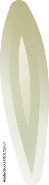 Obraz Isolated Urban Environment Elements for Realistic Photographic Backgrounds