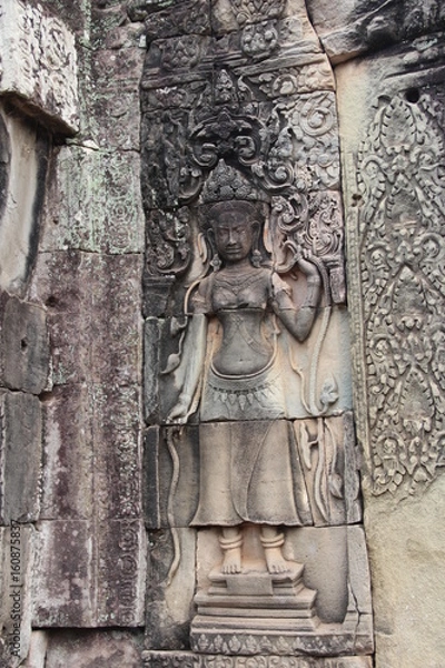 Obraz angkor