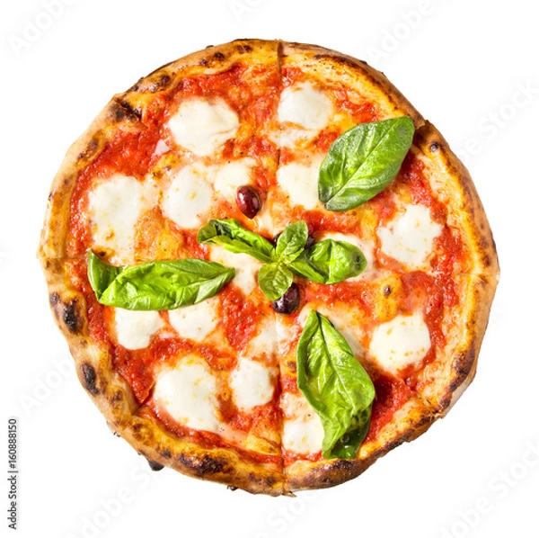 Obraz Italian Pizza