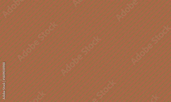 Obraz Seamless Wavy Line Pattern with Fluid Geometric Flow