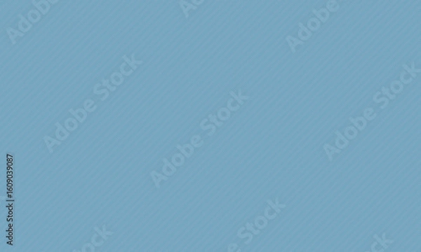 Obraz Seamless Wavy Line Pattern with Fluid Geometric Flow