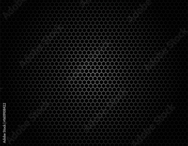 Obraz carbon fiber texture background