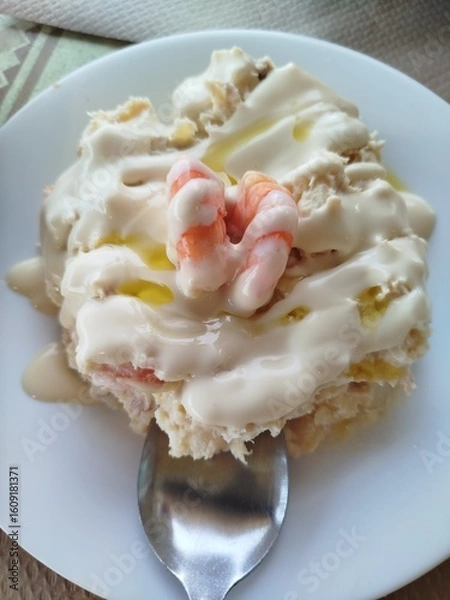 Obraz Ensaladilla rusa 