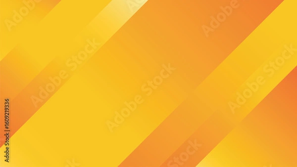 Fototapeta A smooth Gradient background with a modern and elegant color perfect for web design, presentation slides, desktop wallpaper,etc