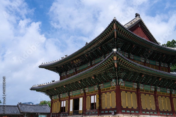 Fototapeta ソウル