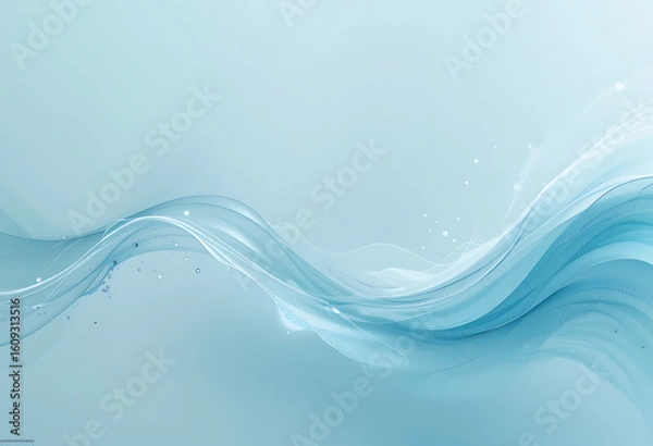 Fototapeta Vibrant Geometric Burst with Colorful Abstract Shapes