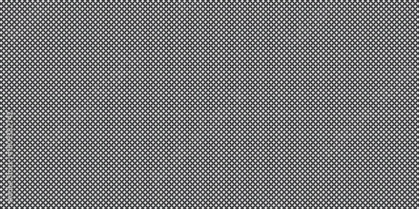 Fototapeta creative vector geometric diagonal fabric waves seamless texture. Cream colour background.