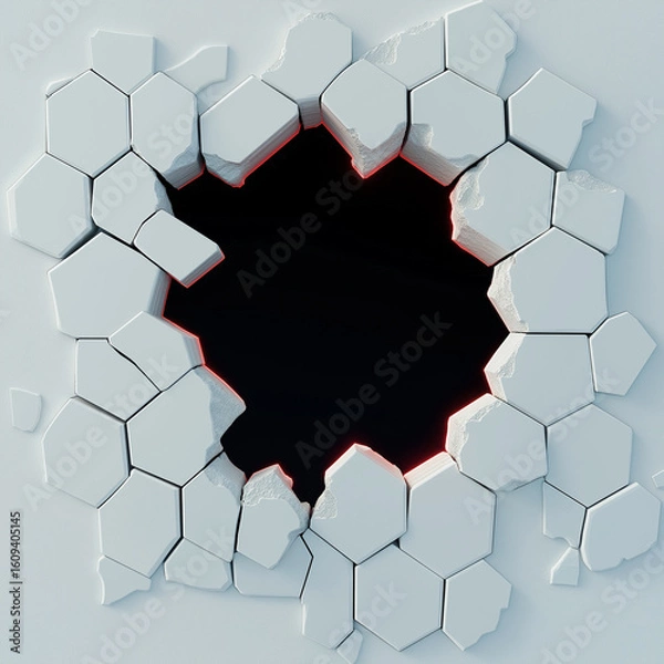 Fototapeta Graphic element isolation background for your design asset, game asset, video game, mobile game, web asset Illustration