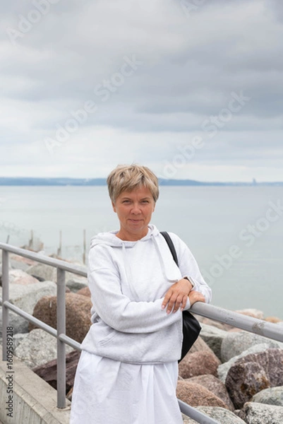 Obraz Portret kobiety 