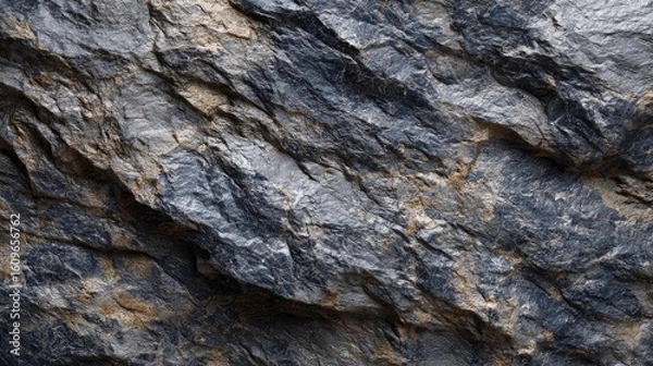 Fototapeta Natural stone surface texture used as a design background