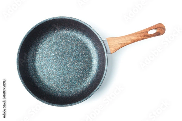 Obraz frying pan