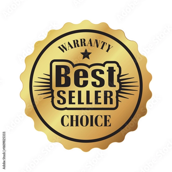 Fototapeta 베스트셀러 초이스 심볼