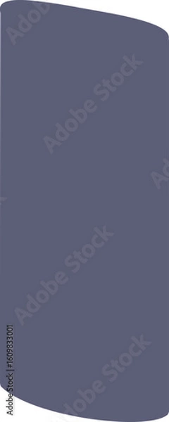 Fototapeta Geometric Harmony Patterns – Abstract Radial Vector Backgrounds