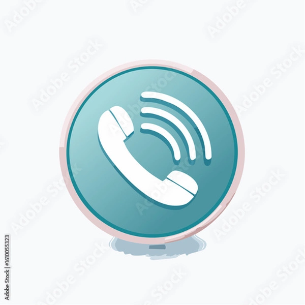 Obraz wireless network icon