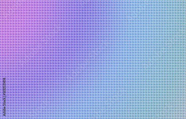 Obraz abstract gradation hologram background
