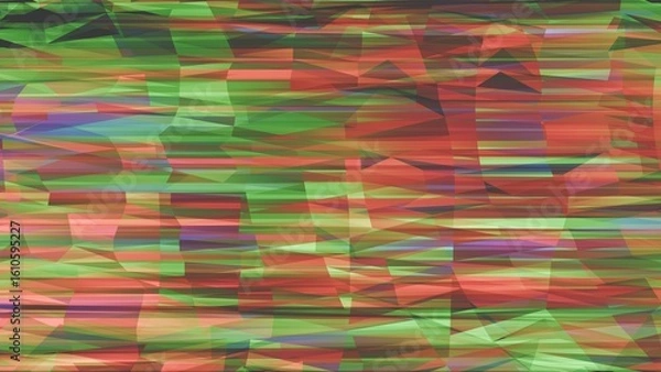 Obraz abstract colorful background