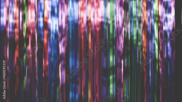 Obraz abstract colorful background