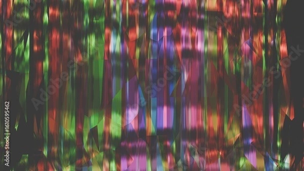 Obraz abstract colorful background