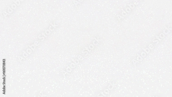 Fototapeta white bokeh for a background.