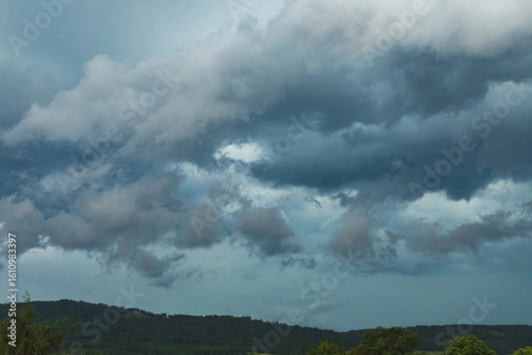 Obraz Strefa burzowa