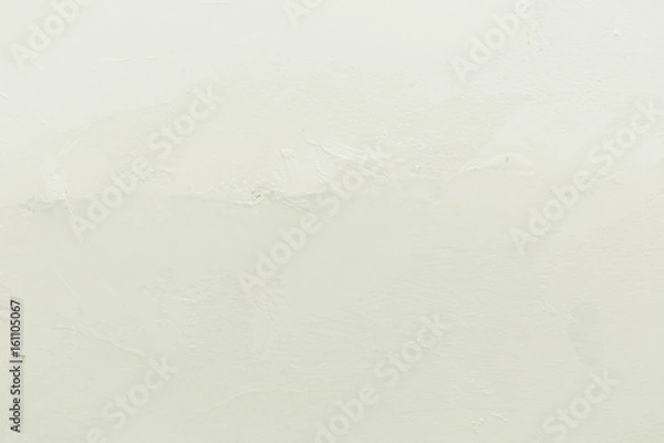 Obraz white wall background cement