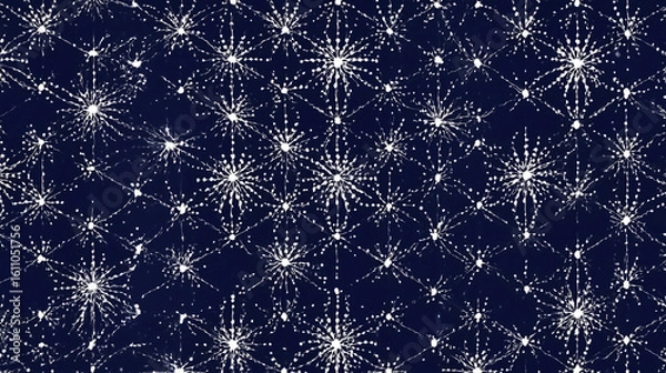 Obraz 和風の背景素材