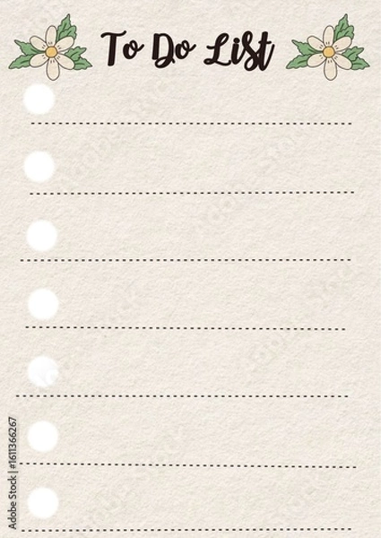 Obraz certificate or diploma template