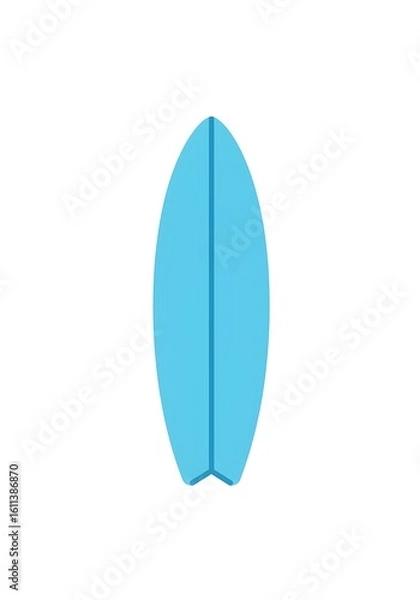 Fototapeta Ocean's Embrace