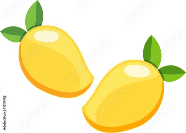 Obraz mango