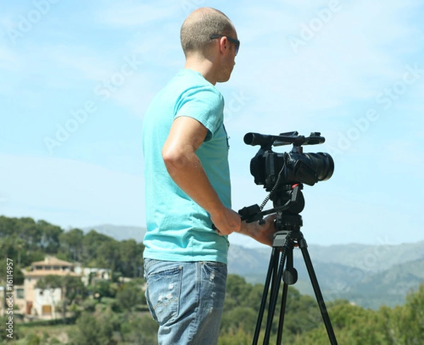 Obraz Dokumetarfilmer