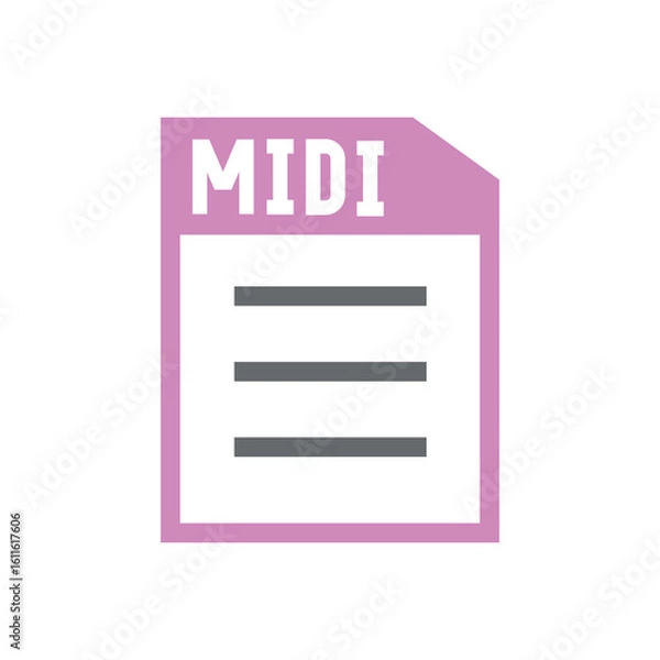 Obraz ファイルのアイコン