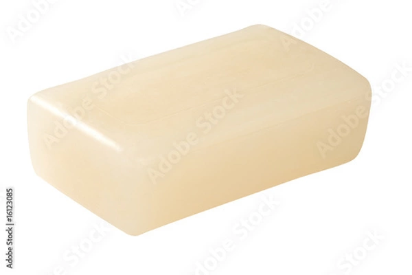 Fototapeta Kernseife