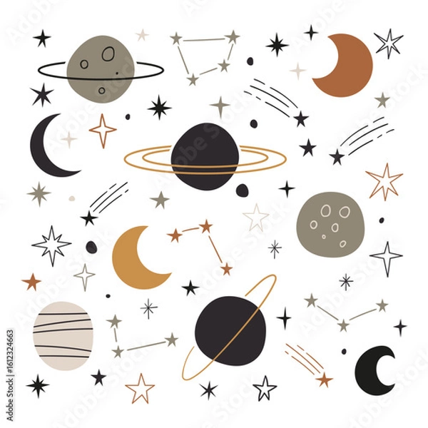 Fototapeta Adobe Illustrator Artwork